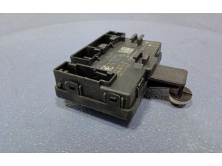 Блок управления 5Q4959392H, 5Q4959392H   Skoda Octavia 985