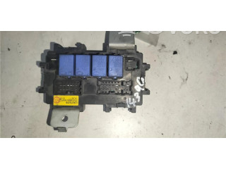 Блок предохранителей  252360745R, 0090012   Renault Koleos I    