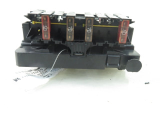 Pojistková skříňka Řídící jednotka BSM T113470003F, T113470003F Citroen Berlingo 2002