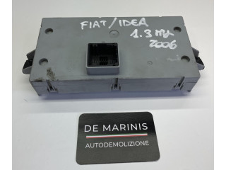 Блок комфорта 51718916, 51718916 Fiat Idea