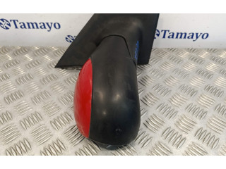 Зеркало электрическое Citroen C2 - года