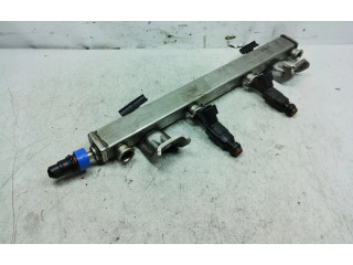 Топливная рампа 4M5G-9D280-FB Mazda 3 I