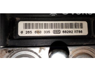 Jednotka ABS 8200229137, 0265231333 Renault Kangoo I 2003