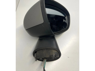 Зеркало электрическое        Opel Meriva B  2010 - 2016 года   