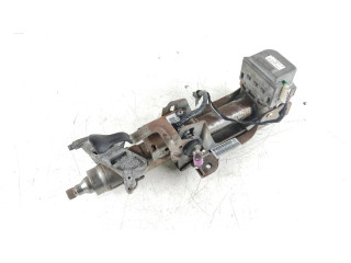 рейка Колонка рулевая 05057876AA Jeep Cherokee III KJ 2001-2008 года