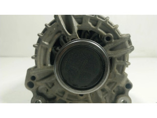 Генератор 05L903026B, 05L903026 Audi A3 8Y 2.0