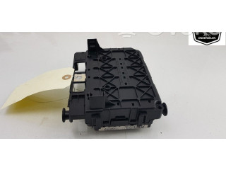   Pojistková skříňka 9657608880, BSMB2   Citroen Berlingo 2003