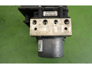 Блок АБС Fiat Grande Punto - года