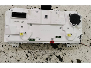 Přístrojová deska Subaru Impreza V 2020 85002F0N20