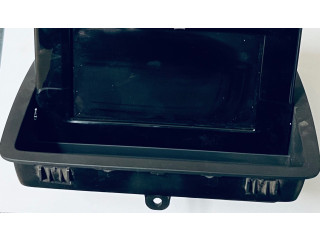 Дисплей 8U0857273, 11022014 Audi Q3 8U