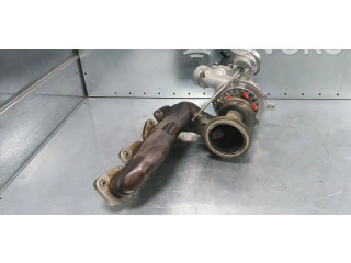 Turbodmychadlo Нагнетатель A2740903280, A274090328080 Mercedes-Benz E W213 274920