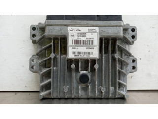 Блок управления двигателя 237100703R, 237101862R   Dacia Sandero