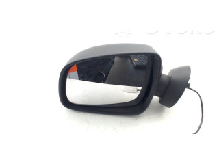 Зеркало электрическое Dacia Logan VAN 2007 - года