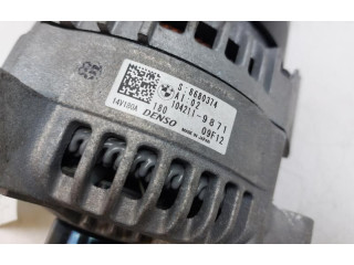 Генератор 12318740305, 8680374   Mini One - Cooper F56 F55      