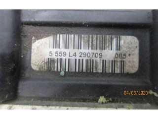 Блок АБС 476604621R, 21804755 Dacia Sandero 2008 - 2012 года