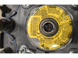 Подушка безопасности водителя 309275899D52ad, 0589p1000371 Ford S-MAX