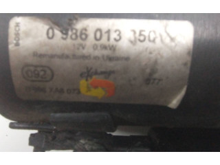 Стартер 0986013350 Citroen C2 1.4