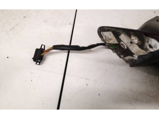 Зеркало электрическое Skoda Octavia Mk2 (1Z) 2004 - 2013 года