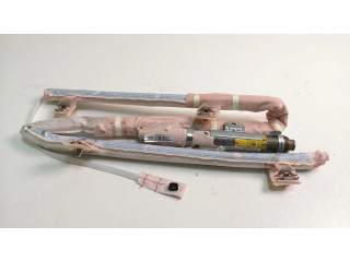 Боковая подушка безопасности 9801890780 Citroen DS4