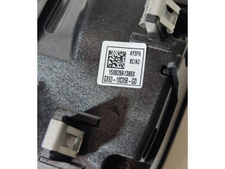 Блок управления климат-контролем GX6318C858GD, GX6318C858   Jaguar XF X260