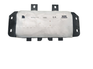 Подушка безопасности двери 9687158080 Citroen C4 I