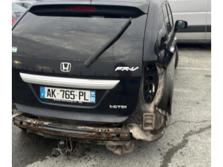 Подушка безопасности водителя Honda FR-V