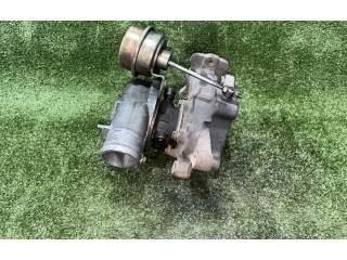Turbodmychadlo Турбина K03-408733, KKK Citroen Xsara 2.0