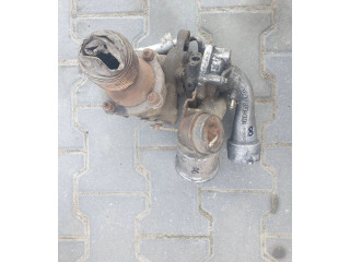  Турбина Audi TT Mk1  06A145704T         