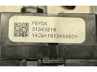 Подрулевой шлейф SRS 31343218, AND761002C Volvo S60