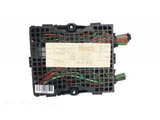 Блок предохранителей 6S6T14401APG, 6S6T14B324BC Ford Fiesta