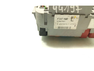 Блок предохранителей 51867697, 13009 Alfa Romeo Giulietta