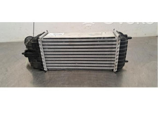 Интеркулер 9803900780 Citroen C3 Aircross