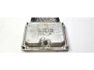 Комплект блоков управления 281012708   Skoda Fabia Mk1 (6Y)