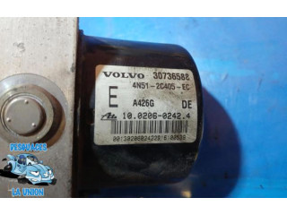 Блок АБС 30736588   Volvo  C30  2007 - 2010 года
