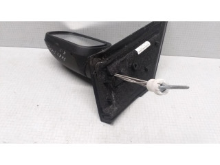 Zpětné zrcátko levé Ford Fiesta 2006 015782