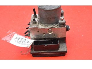 Блок АБС 13348790, 13348790   Opel  Meriva A  2003 - 2010 года