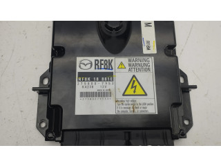 Řídící jednotka 2758007953, RF8K18881E Mazda 5 2008