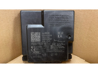 Блок управления 13518838   Chevrolet Camaro