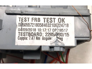 Pojistková skříňka Alfa Romeo Giulia 2016