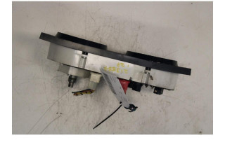 Панель приборов Fiat 127