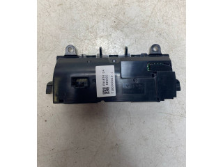 Блок управления климат-контролем P31674024, 19W303   Volvo XC90