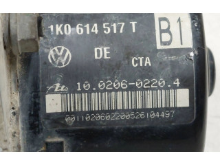 Блок АБС 1K0907379AA, 00005305G1   Volkswagen  Jetta V  2005 - 2010 года