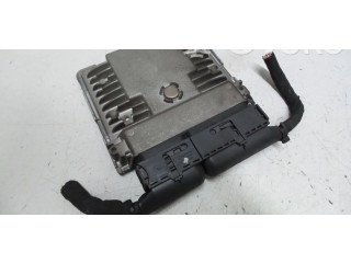 Блок управления двигателя 03F906070K Volkswagen Beetle A5