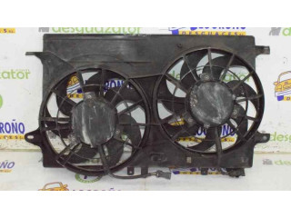 Вентилятор радиатора     12763570, 3135103221    Saab 9-5 