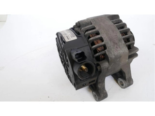 Генератор 9641398680 Citroen Xsara