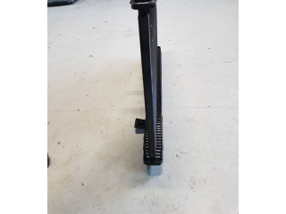 Радиатор охлаждающей жидкости 270393 Honda Prelude