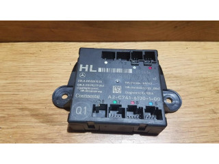 Блок управления A2188201526, A2189027701   Mercedes-Benz C AMG W204