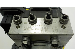 Блок АБС 2Q0614517AN Audi A1 2018- года