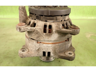 Генератор Skoda Fabia Mk2 (5J)