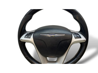 Volant Lancia Delta 2012